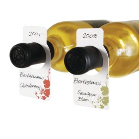 Vintner: Wine Cellar Tags