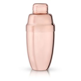 Copper Heavyweight Cocktail Shaker by Viski