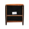 COOLMORE living room Comfortable rocking chair living room chair