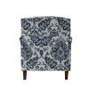 Tommaso Armchair-NAVY
