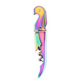 Mirage: Double Hinged Corkscrew by Blush