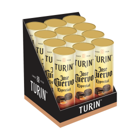 Jose Cuervo Tequila Chocolate Tube