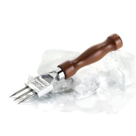 Three Pronged Ice Pick by Viski