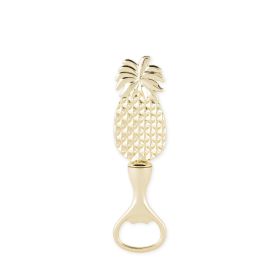Aloha Pineapple bottle opener by Blush