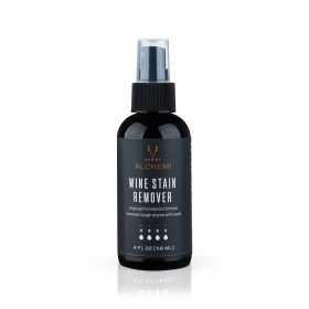 Alchemi 4 oz Wine Stain Remover Viski