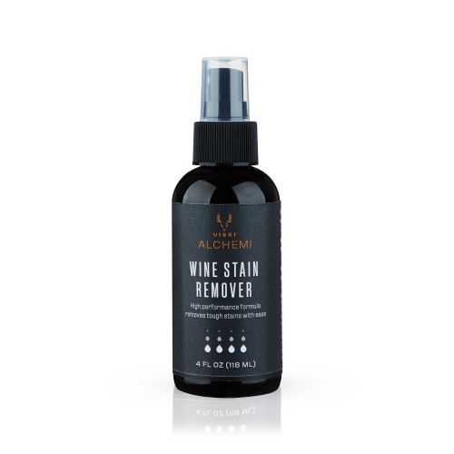 Alchemi 4 oz Wine Stain Remover Viski