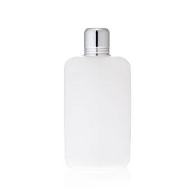 Rogue: 10 Oz Plastic Flask