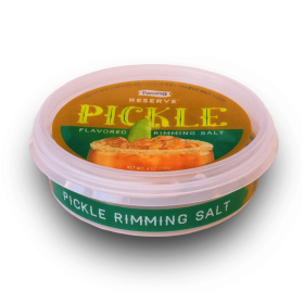 Twang Pickle Rimming Salt 4 oz
