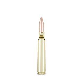 Bullet Bottle Opener by Foster & Rye
