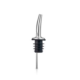 Stainless Steel Liquor Pourer by Viski