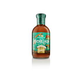 Twang Michelada Cocktail Mix 16 oz