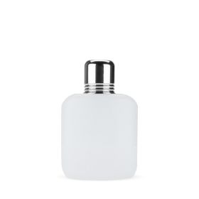 Rogue 6oz Plastic Flask by True
