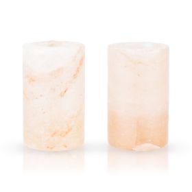Himalayan Salt Shot Glasses by Viski