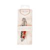 Wooden Double Hinged Corkscrew by Twine